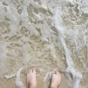 Meet your Posher, Caleb